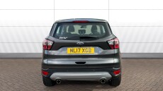 Ford Kuga 2.0 TDCi Titanium X 5dr 2WD Diesel Estate